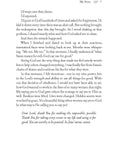 What Happens When Women Say Yes to God Devotional