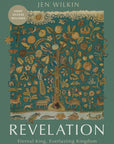Revelation - Bible Study Book with Video Access