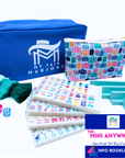Mahjong Mini Travel Anywhere Series