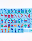 The Anywhere Series, Classic Mahjong for Every Destination