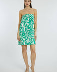 Maze Spa Wrap