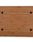 Longhorn Carving Board
