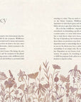 The Way of the Wildflower : Gospel Meditations to Unburden Y