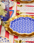 Party in the USA Dinner Plates