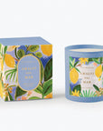 Amalfi del Mar Candle