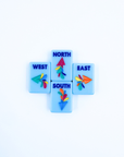 The Anywhere Series, Classic Mahjong for Every Destination