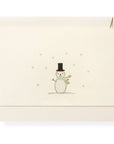 Christmas Cheer Note Card Box