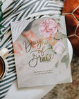 Daughters of Grace | Women of the Bible Study