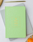 Write the Word® Journal | Wisdom
