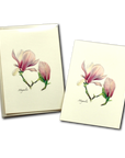 Magnolia Notecards with Matching Envelopes - Set of 8