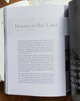 Restored | A Study on the Book of Joel