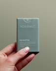 Eucalyptus Moisturizing Pocket Hand Sanitizer