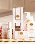 Peony Grapefruit 15oz Foaming Hand Soap