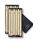 Colonial Candle Classic Taper-Unscented-12in-Limoncello
