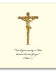 Cross Verses