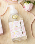 Peony Grapefruit 15oz Foaming Hand Soap