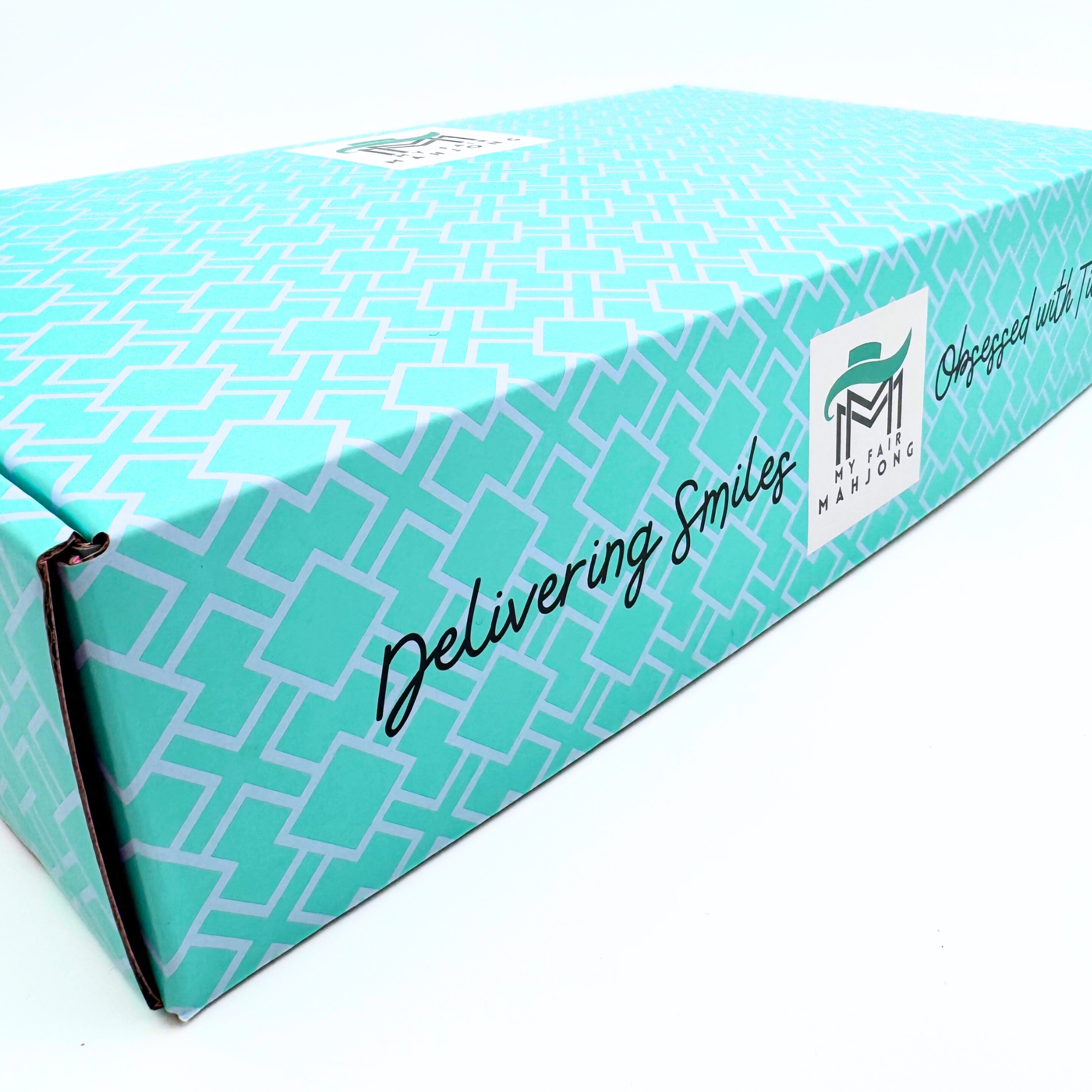 Mahjong Mini Travel Anywhere Series