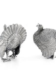 Turkey Salt & Pepper Set