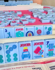 The Anywhere Series, Classic Mahjong for Every Destination