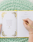 Write the Word® Journal | Joy