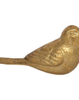 Moira Brass Bird Figure Metal
