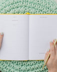 Write the Word® Journal | Joy