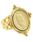 Coin Ring