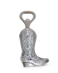 Cowboy Boot Bottle Opener