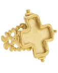 Cross Ring