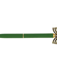 Striped Bow Pen