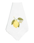 Lemon Napkin