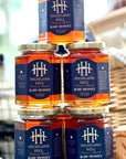 Highland Hill Raw Honey