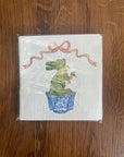 Easter Napkins