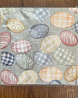 Easter Napkins