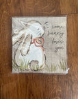 Easter Napkins