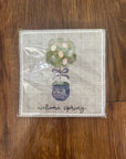 Easter Napkins