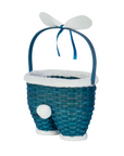 Easter Bunny Basket