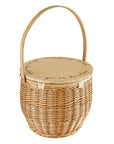 Picnic Basket Table - You. Me. Charcuterie