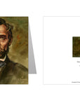 Patriotic Note Cards