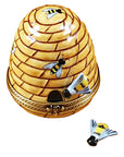 Beehive with Bee Box