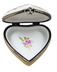 Happy Anniversary Heart Box