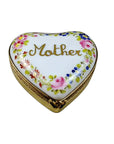 Mother, Love Always Heart Box