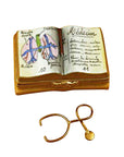 Medicine Book Box