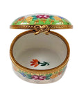 Forever Friends with Flowers Box