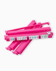Hot Pink Acrylic Rack & Pusher Set