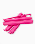 Hot Pink Acrylic Rack & Pusher Set