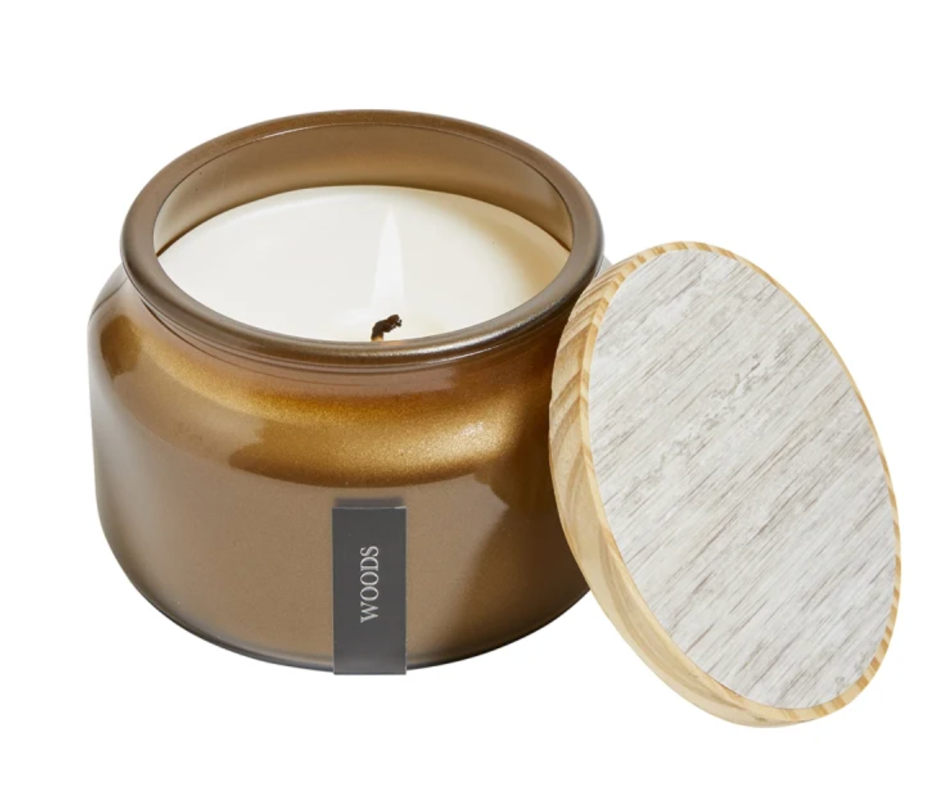 Woods Candle