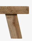 Hazel Stool Riser