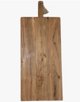 Prairie Cutting Board