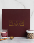 Leaf Spring Wax Seal Stamp Kit